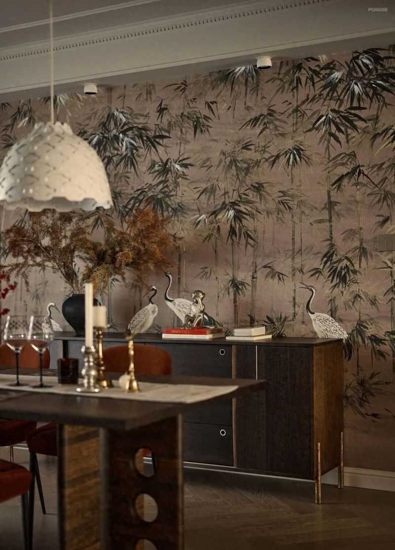 法式中国风，当巴黎浪漫邂逅东方优雅