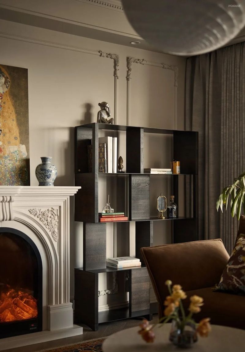 把巴黎的浪漫装进东方的家！谁能拒绝法式中国风的优雅！ - 家居知识