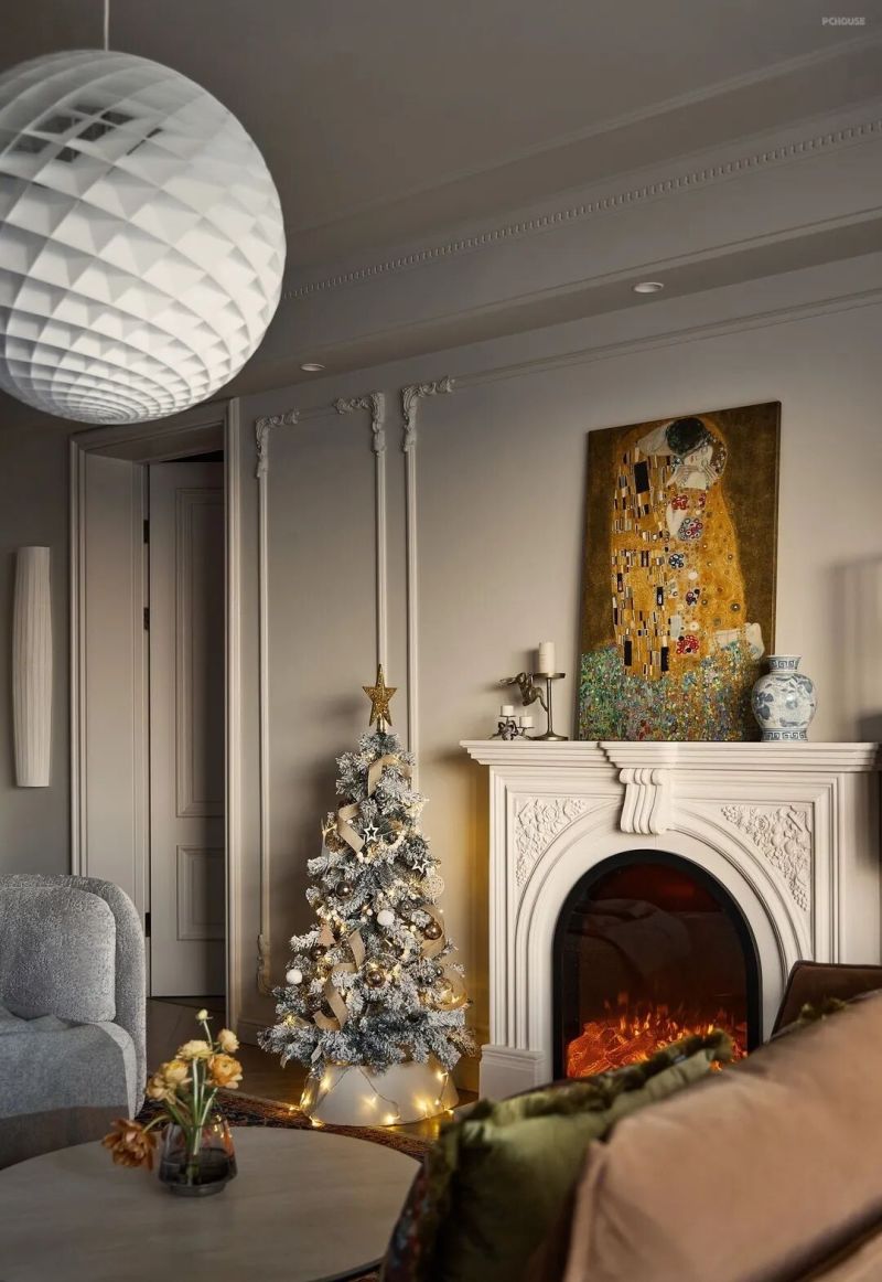 把巴黎的浪漫装进东方的家！谁能拒绝法式中国风的优雅！ - 家居知识