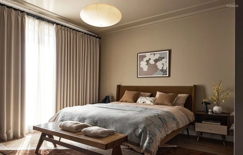 把巴黎的浪漫装进东方的家！谁能拒绝法式中国风的优雅！ - 家居知识