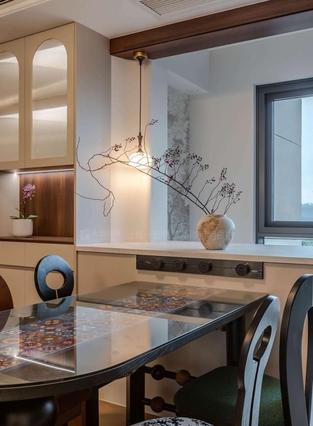 株洲装修设计：140㎡法式中古风实景，好喜欢这个家的小装饰！ - 家居知识