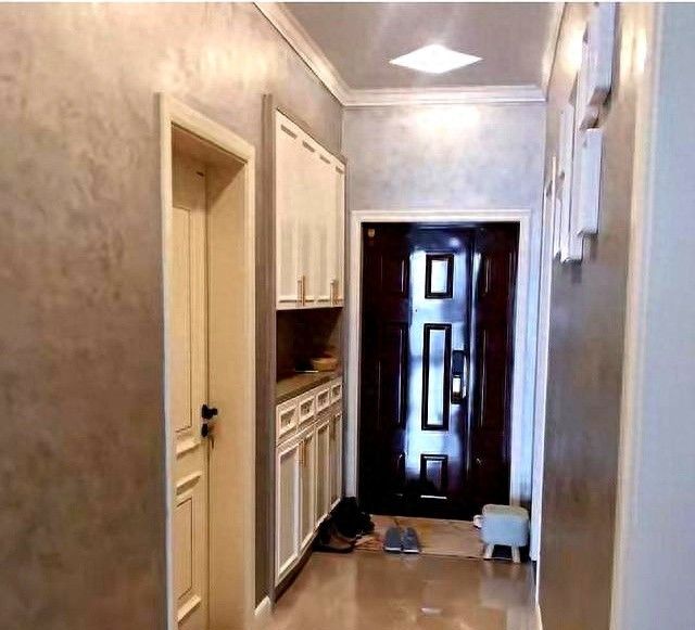 法式装修美家，一见倾心的绝美设计