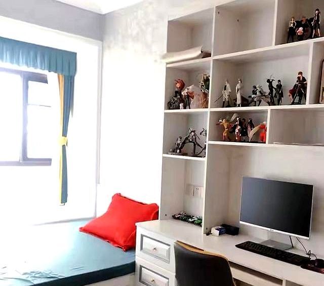 这是我见过最美的家，法式装修真心漂亮，太赞了！ - 家居知识