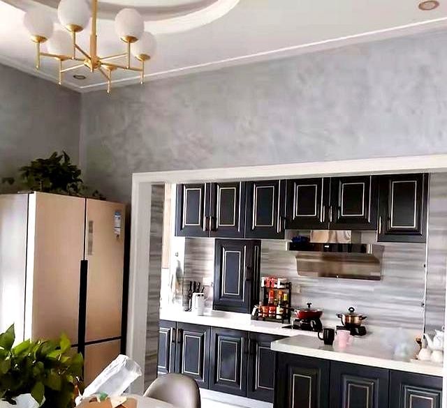 这是我见过最美的家，法式装修真心漂亮，太赞了！ - 家居知识