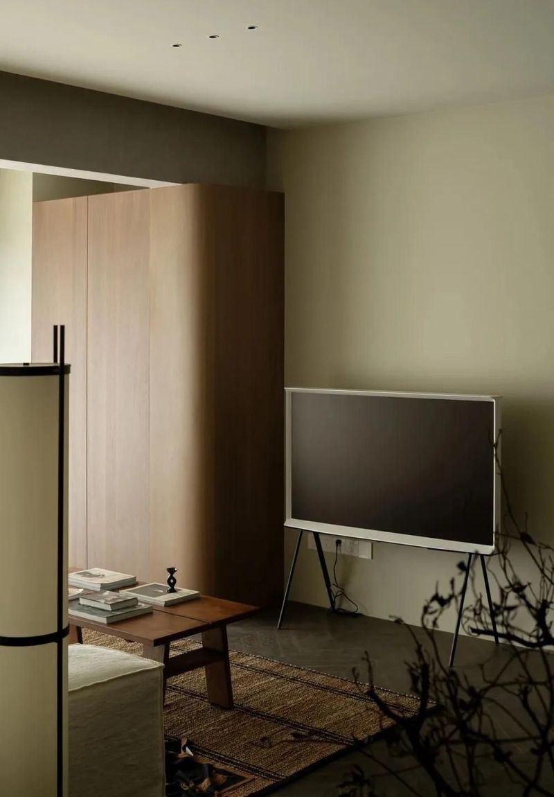 95㎡轻侘寂中古风二居室，被浪漫生活气填满的家 - 家居知识