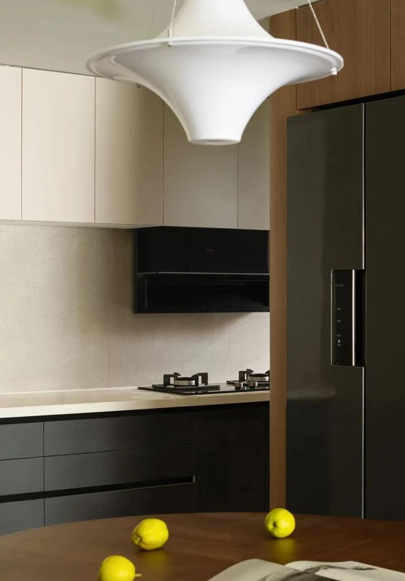 95㎡轻侘寂中古风二居室，被浪漫生活气填满的家 - 家居知识