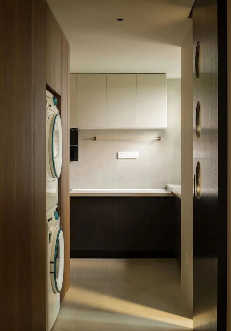 95㎡轻侘寂中古风二居室，被浪漫生活气填满的家 - 家居知识