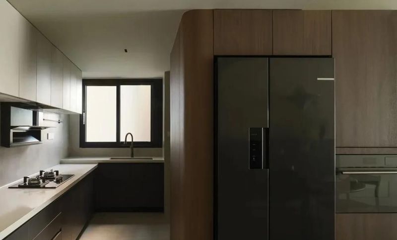 95㎡轻侘寂中古风二居室，被浪漫生活气填满的家 - 家居知识