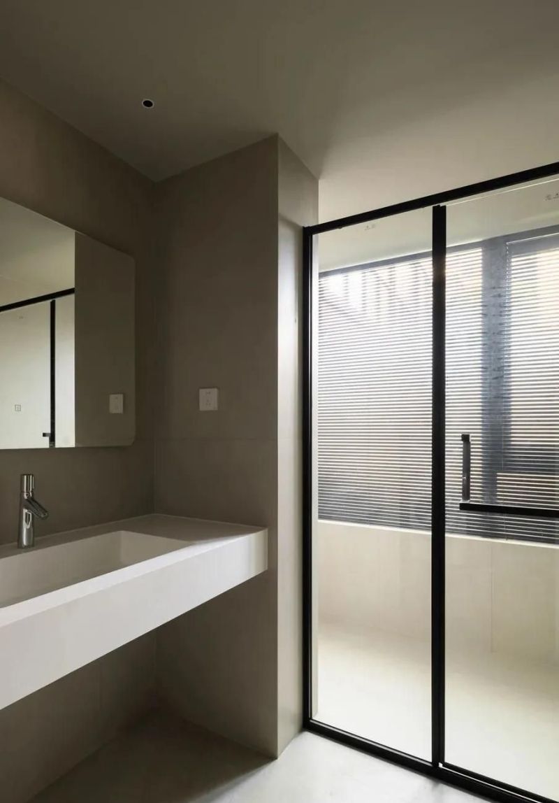 95㎡轻侘寂中古风二居室，被浪漫生活气填满的家 - 家居知识