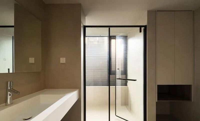 95㎡轻侘寂中古风二居室，被浪漫生活气填满的家 - 家居知识