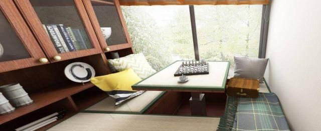 老公把家装修成新中式风，邻居们说老气，我说你们不懂美！ - 家居知识