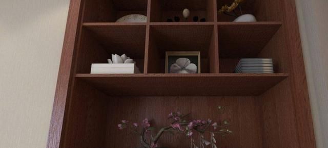 老公把家装修成新中式风，邻居们说老气，我说你们不懂美！ - 家居知识