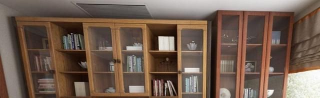 老公把家装修成新中式风，邻居们说老气，我说你们不懂美！ - 家居知识