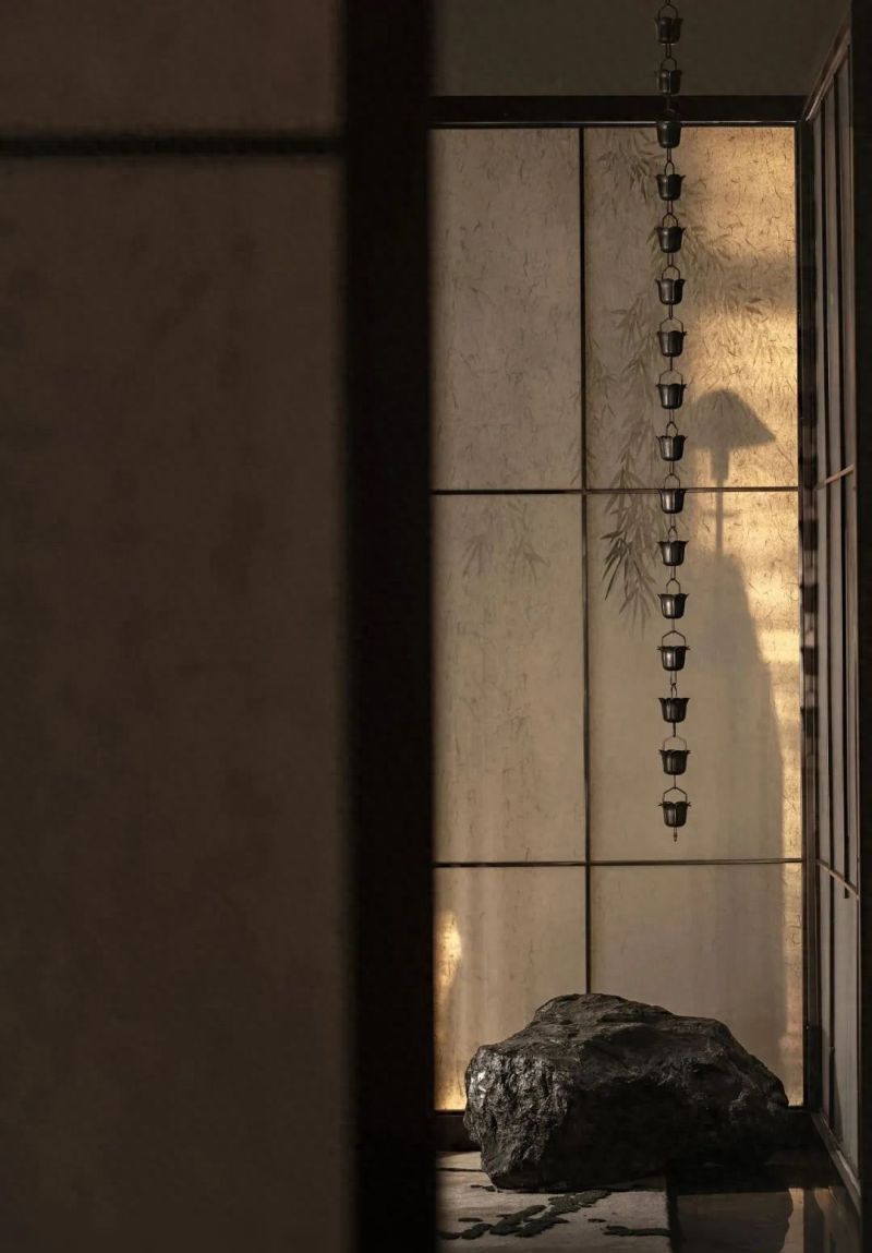 新中式美学，唤醒骨子里的东方基因