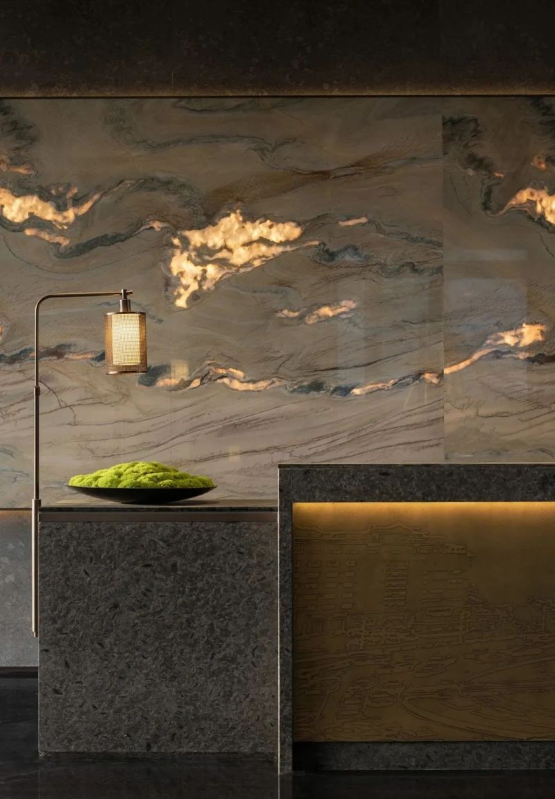 新中式，骨子里的审美觉醒了！ - 家居知识