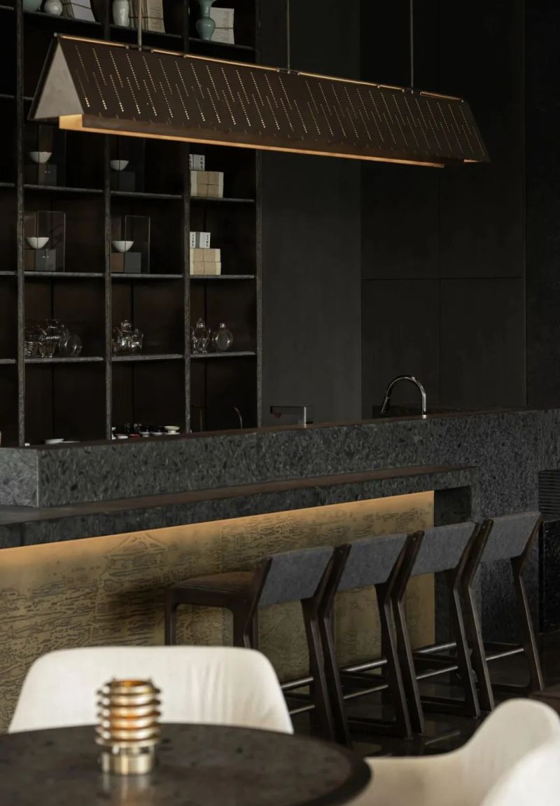 新中式，骨子里的审美觉醒了！ - 家居知识