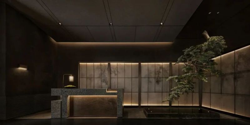 新中式，骨子里的审美觉醒了！ - 家居知识