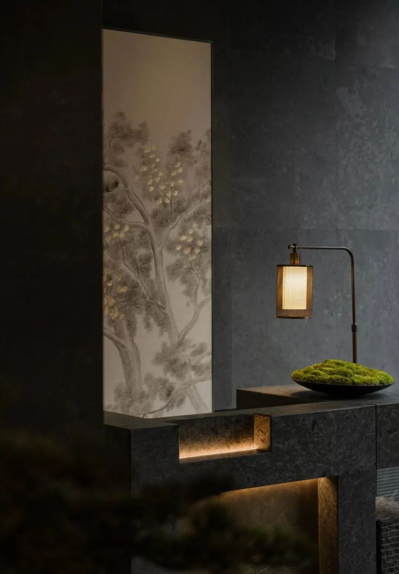 新中式，骨子里的审美觉醒了！ - 家居知识