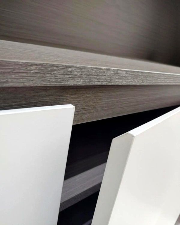 装修了三套房才知道：打造餐边柜要注意7个要点，别再盲目跟风了 - 家居知识