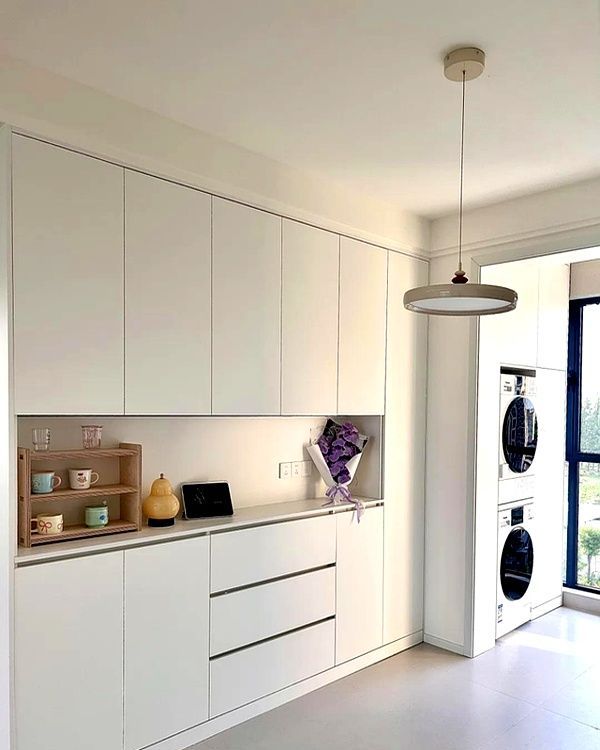 装修了三套房才知道：打造餐边柜要注意7个要点，别再盲目跟风了 - 家居知识