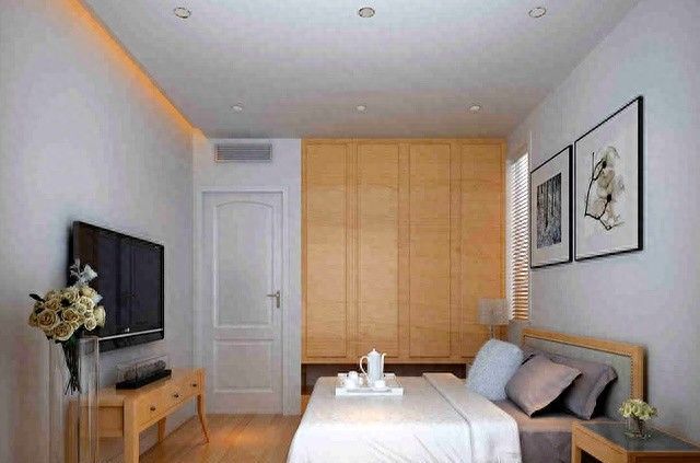 定制柜子增项多？掌握这5点轻松避坑省钱