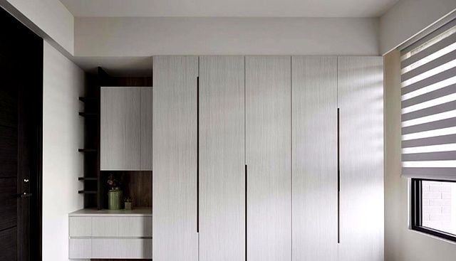 还在担心定制柜子增项那么多？提前了解这5点，省下的钱不止一点 - 家居知识