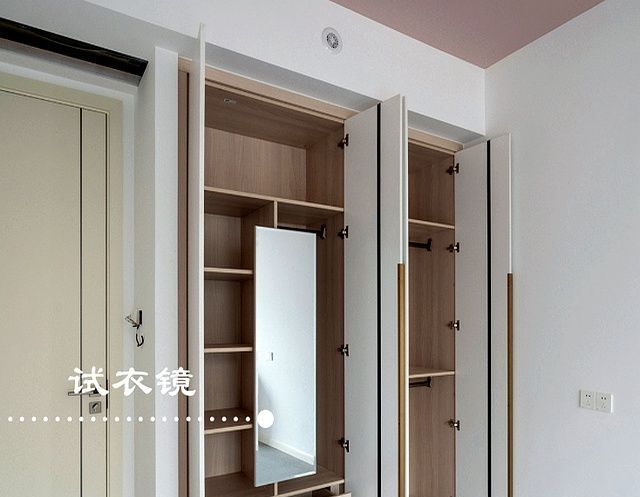 还在担心定制柜子增项那么多？提前了解这5点，省下的钱不止一点 - 家居知识