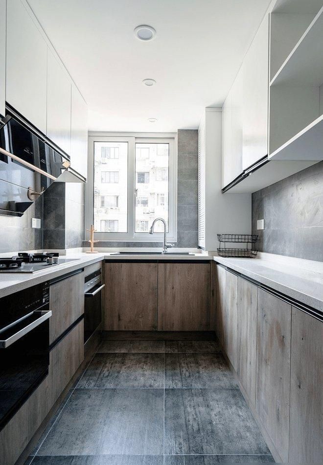 她家140㎡刚完工，全屋定制卡座沙发、榻榻米，收纳充足又美观 - 家居知识