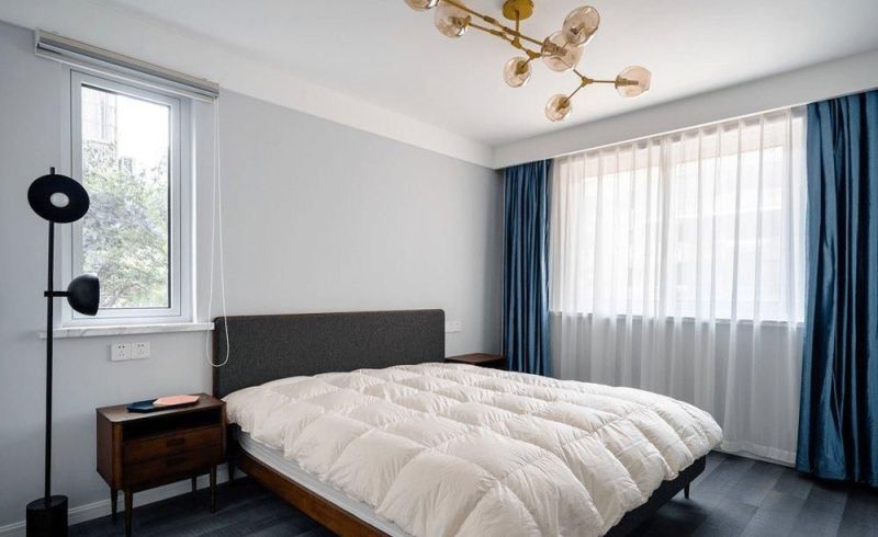 她家140㎡刚完工，全屋定制卡座沙发、榻榻米，收纳充足又美观 - 家居知识