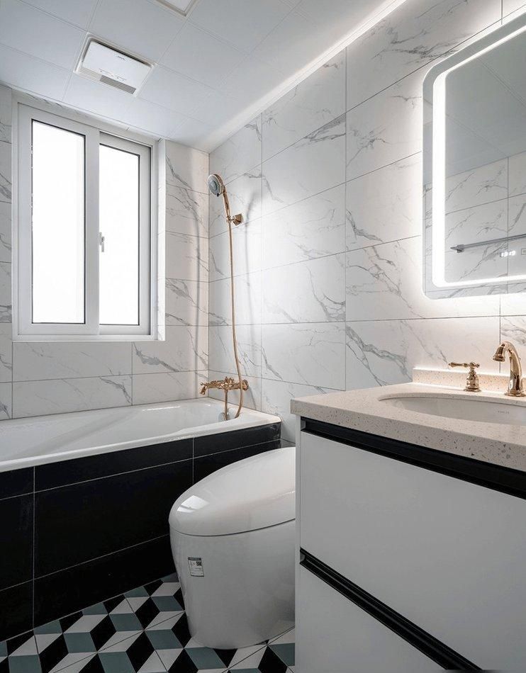 她家140㎡刚完工，全屋定制卡座沙发、榻榻米，收纳充足又美观 - 家居知识