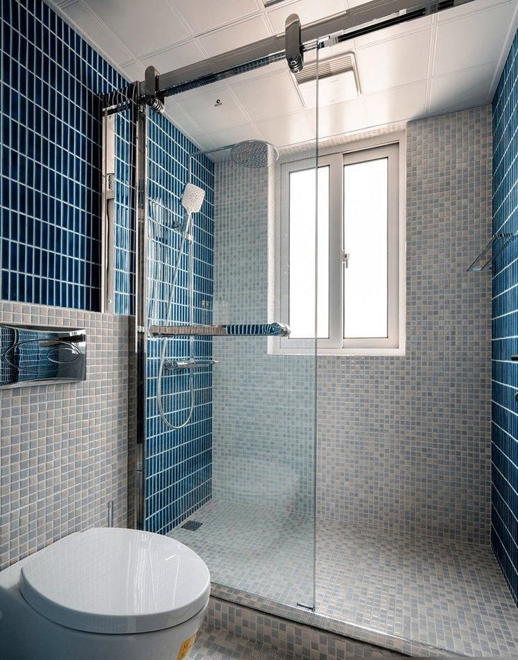 她家140㎡刚完工，全屋定制卡座沙发、榻榻米，收纳充足又美观 - 家居知识