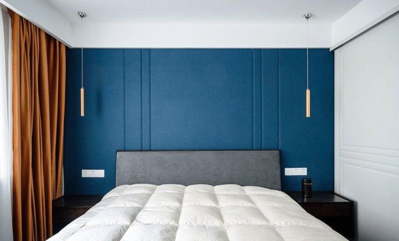 她家140㎡刚完工，全屋定制卡座沙发、榻榻米，收纳充足又美观 - 家居知识