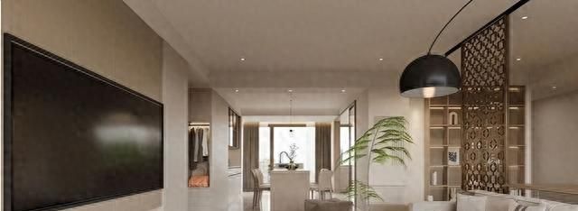 150㎡现代简约风，拒绝过度装修，打造质感生活空间