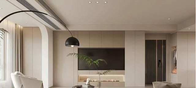 150㎡现代风 拒绝过度装修的家，简约不简单 - 家居知识