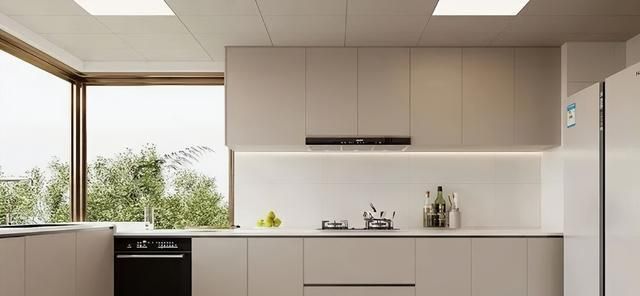 150㎡现代风 拒绝过度装修的家，简约不简单 - 家居知识