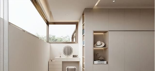 150㎡现代风 拒绝过度装修的家，简约不简单 - 家居知识