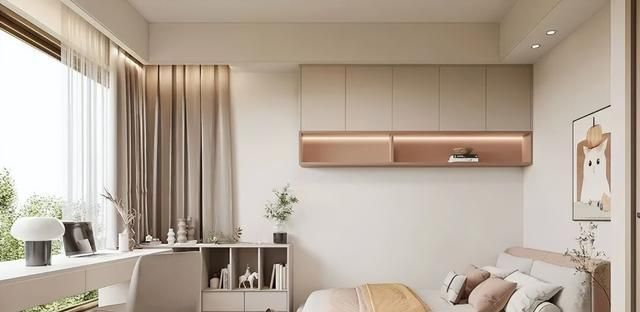 150㎡现代风 拒绝过度装修的家，简约不简单 - 家居知识