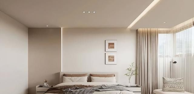 150㎡现代风 拒绝过度装修的家，简约不简单 - 家居知识