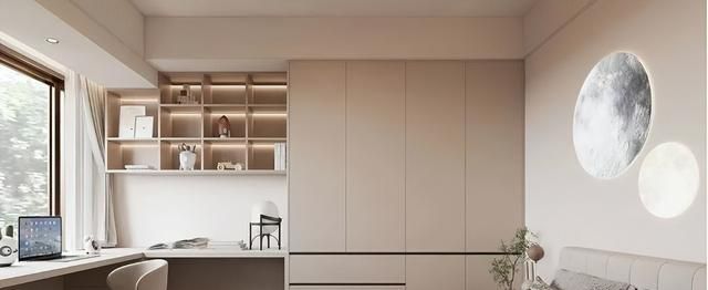 150㎡现代风 拒绝过度装修的家，简约不简单 - 家居知识