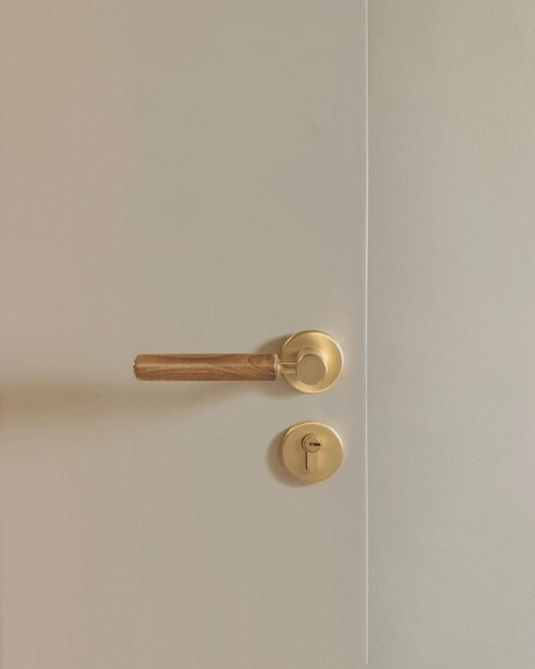 重庆女主晒出98㎡新家，轻法式奶油风设计简约又高级，温馨又治愈 - 家居知识