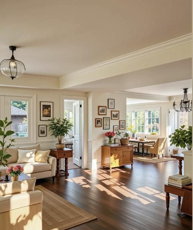 别再死磕极简了！这6种中古风装修，让你的家高级十倍！ - 家居知识