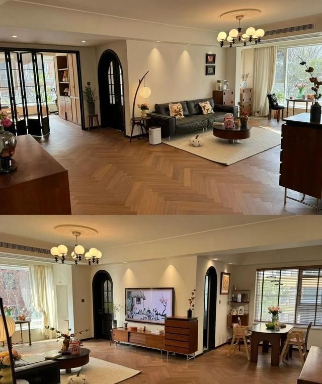 别再死磕极简了！这6种中古风装修，让你的家高级十倍！ - 家居知识