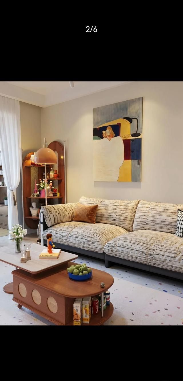 别再死磕极简了！这6种中古风装修，让你的家高级十倍！ - 家居知识