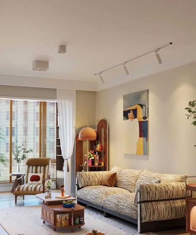 别再死磕极简了！这6种中古风装修，让你的家高级十倍！ - 家居知识