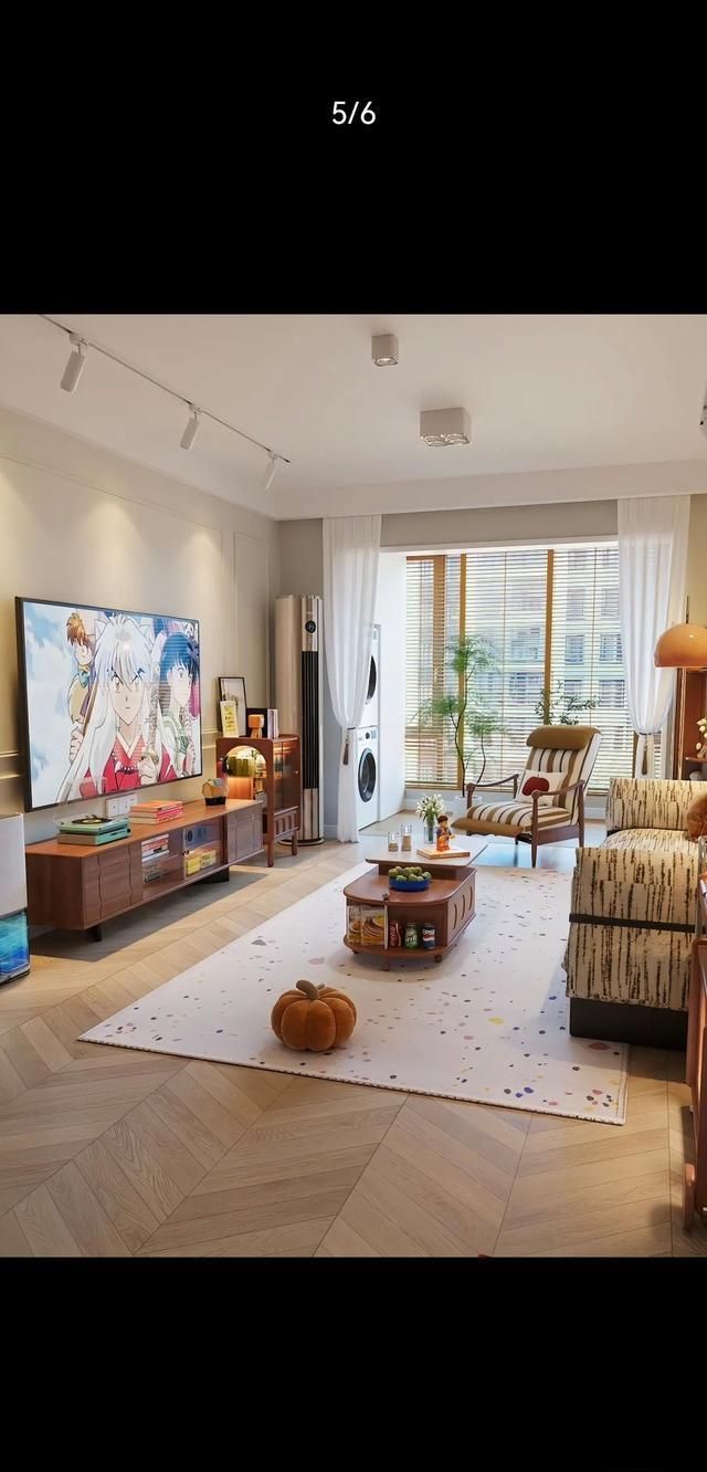 别再死磕极简了！这6种中古风装修，让你的家高级十倍！ - 家居知识