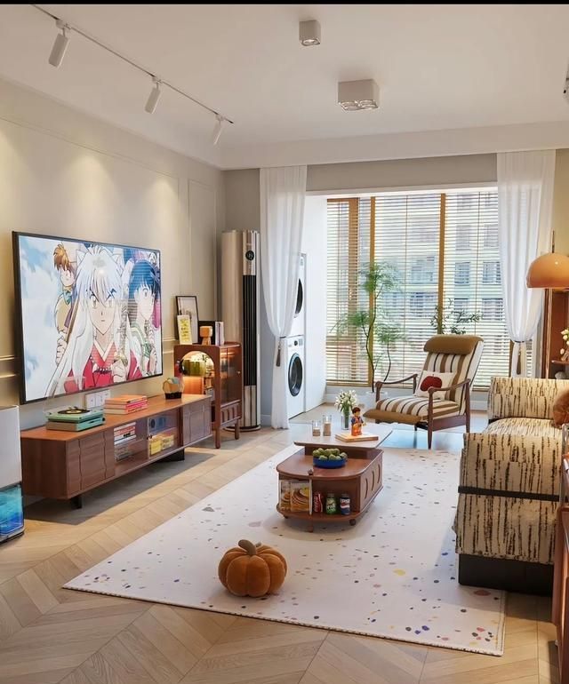 别再死磕极简了！这6种中古风装修，让你的家高级十倍！ - 家居知识