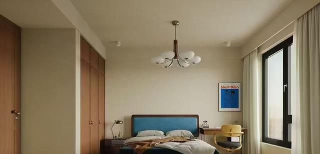 别再死磕极简了！这6种中古风装修，让你的家高级十倍！ - 家居知识