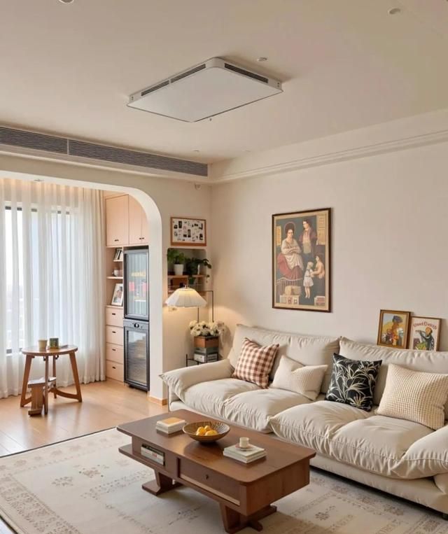 别再死磕极简了！这6种中古风装修，让你的家高级十倍！ - 家居知识