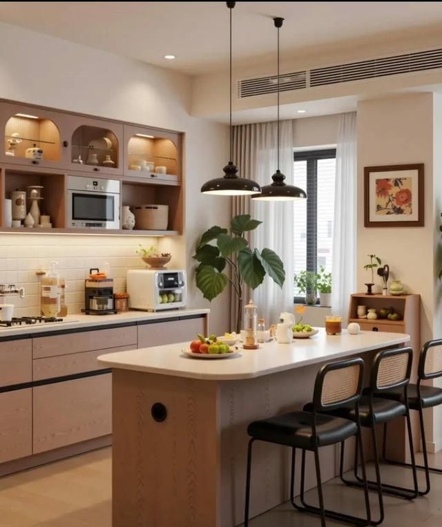 别再死磕极简了！这6种中古风装修，让你的家高级十倍！ - 家居知识