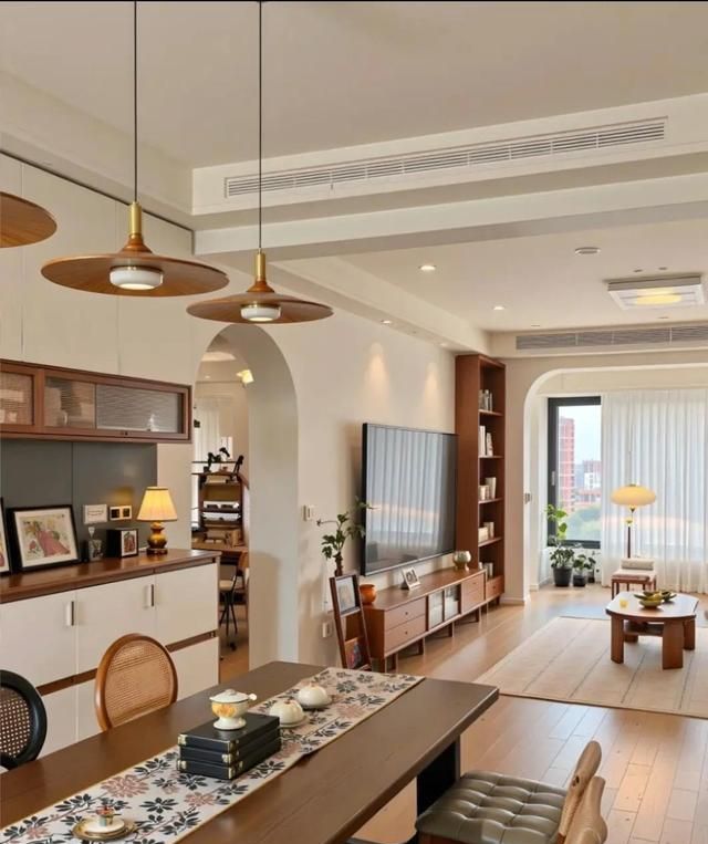 别再死磕极简了！这6种中古风装修，让你的家高级十倍！ - 家居知识